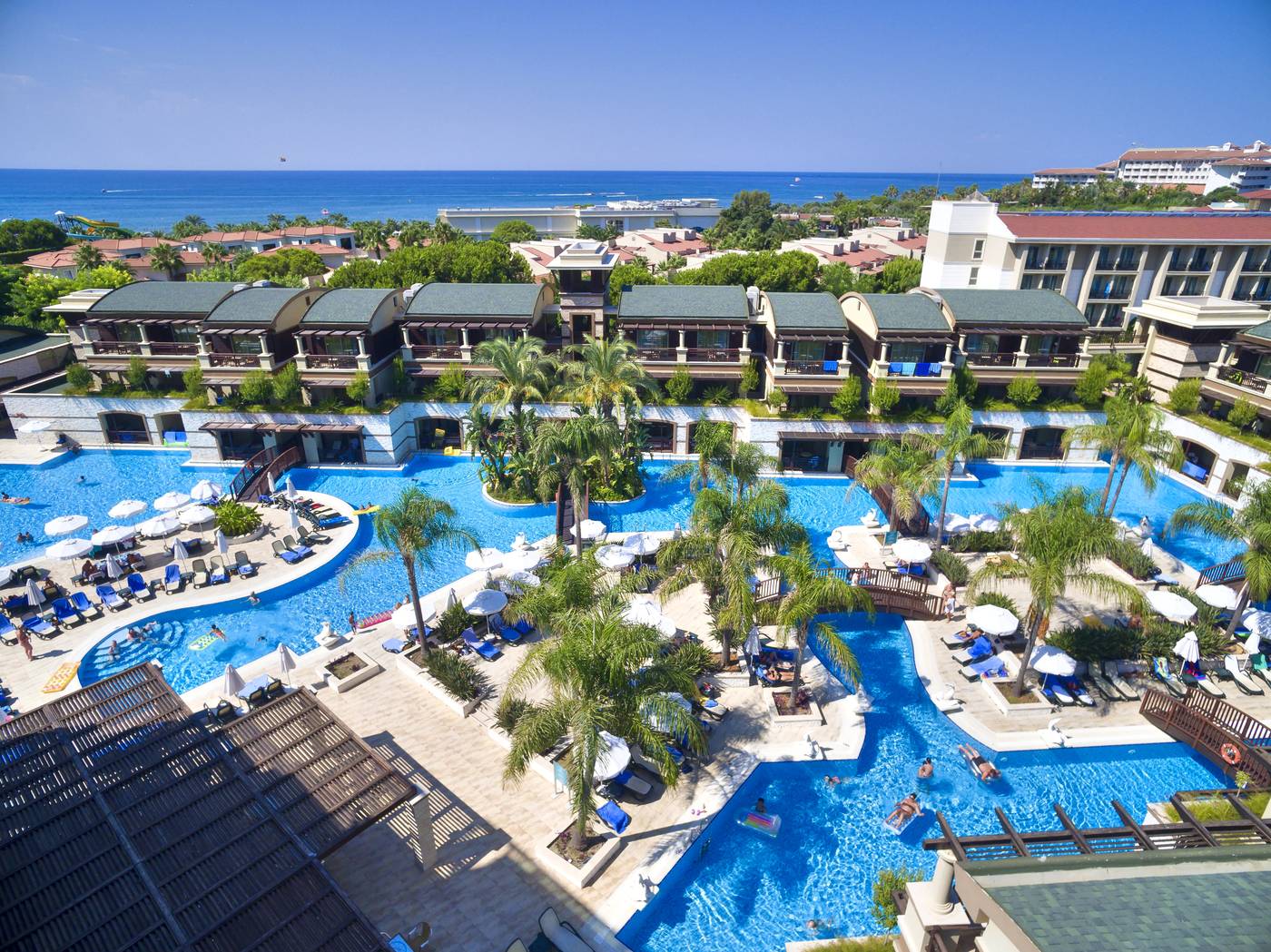 Sunis Kumkoy Beach Resort Hotel & SpaSunis Kumkoy Beach Resort Hotel & Spa
