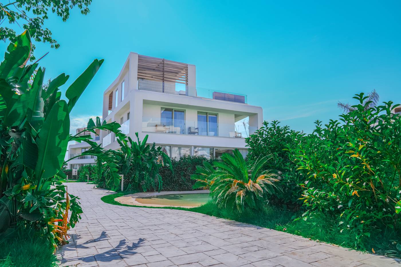 Club Arona by Laren Hotels