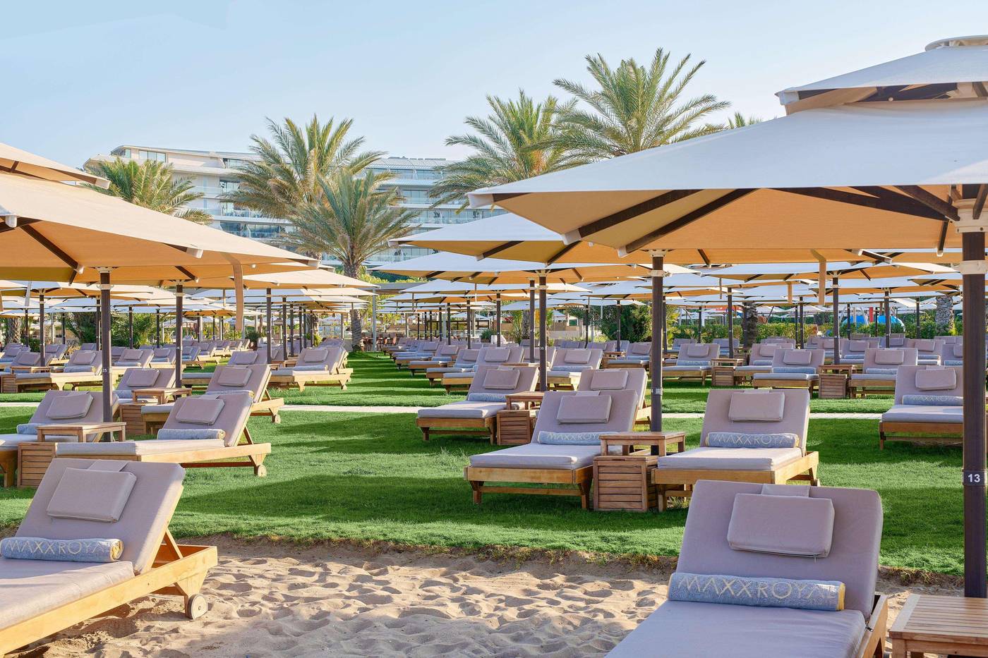 Maxx-Royal-Belek-Golf-Resort--Beach-13