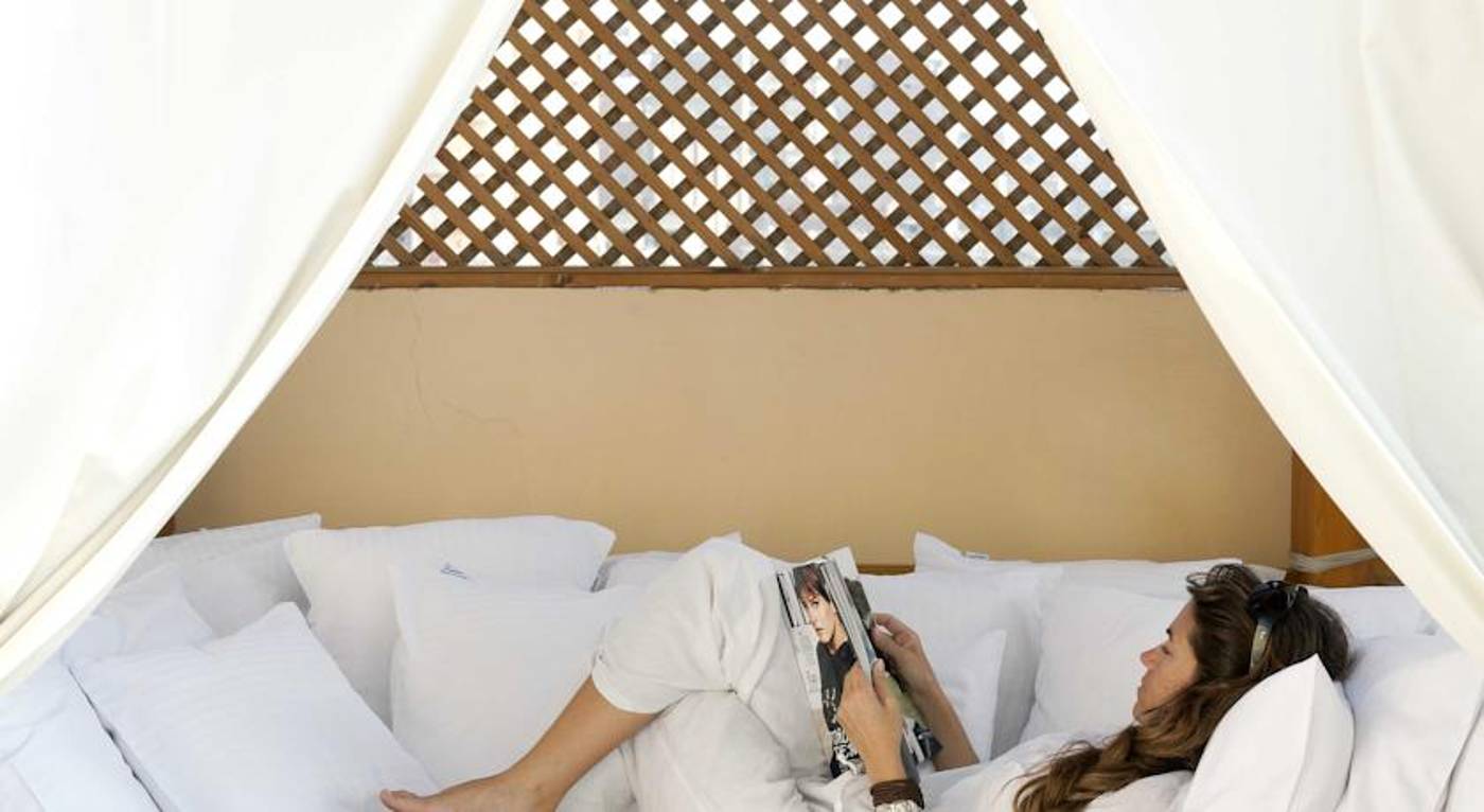 Barcelo Cairo Pyramids-Egypt-CAIRO-General view-1