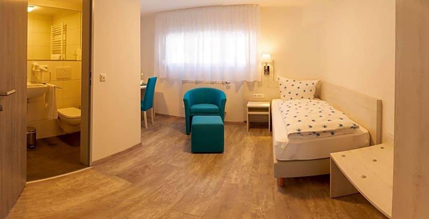 Kloster Maria Hilf-Germany-BADEN-BADEN -General view-2