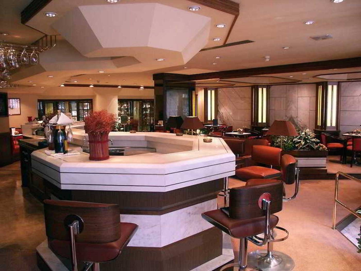 Bedford-Hotel---Congress-Centre-Bar-13