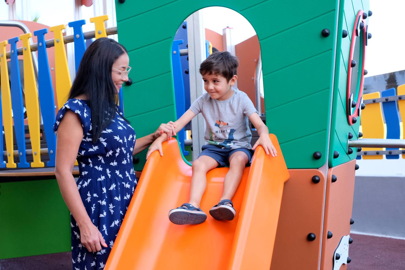 Paradise-Bay-Resort-Hotel-Sports-and-Entertainment-54