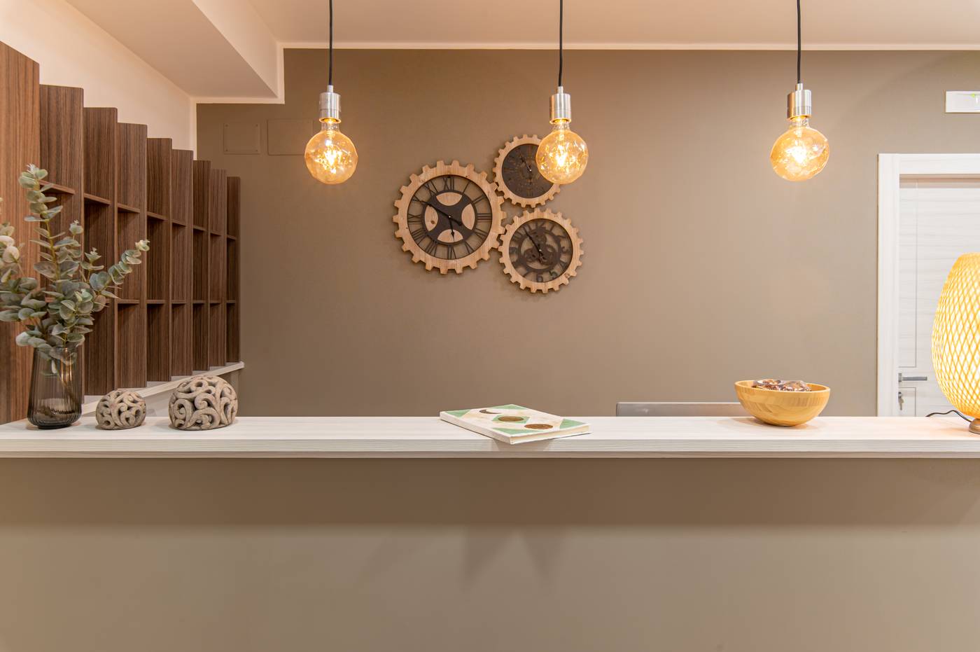 Neocore Boutique Hotel - Italy - Naples - General view - 5