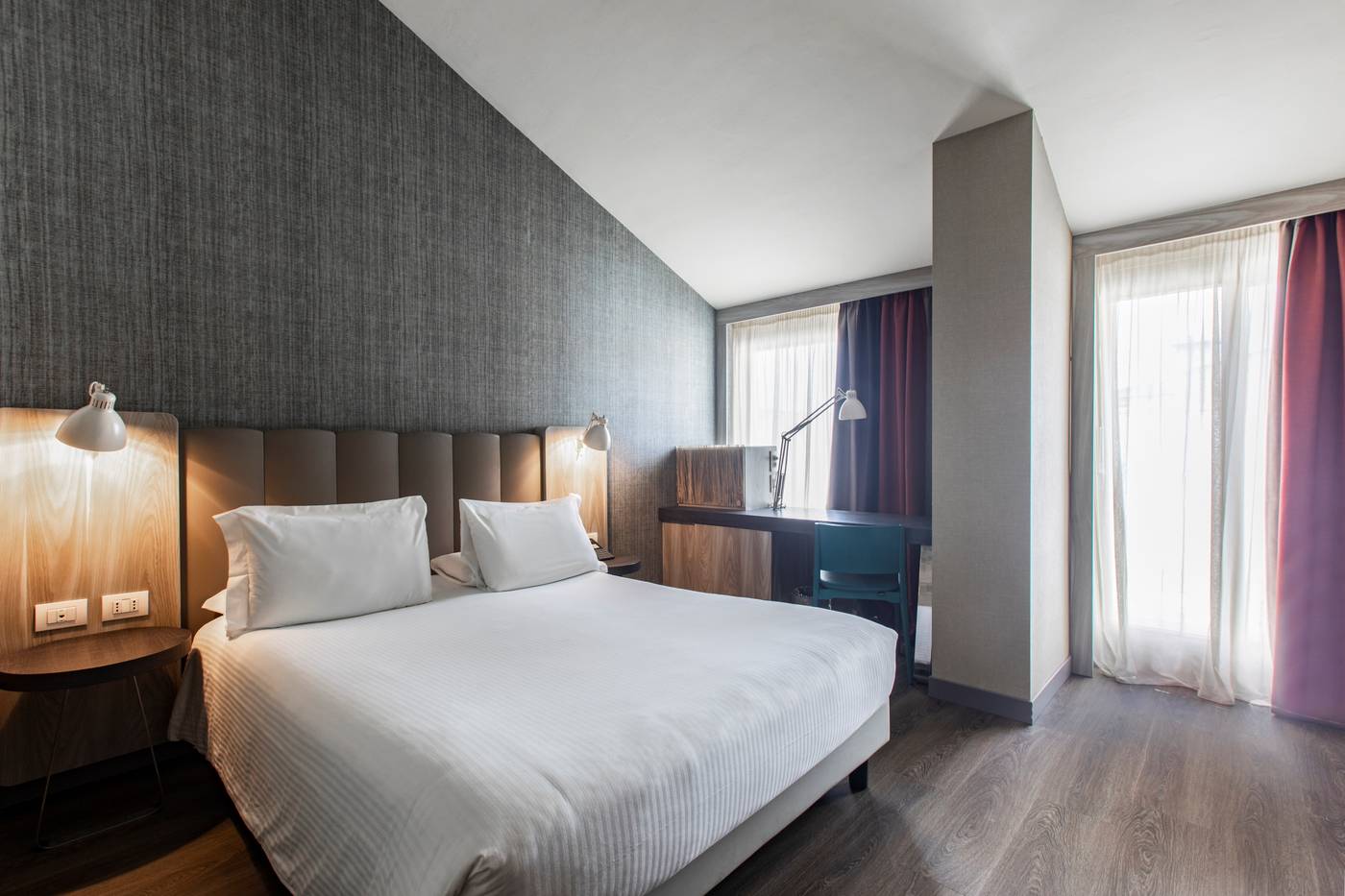 Mercure-Firenze-Centro-Room-32