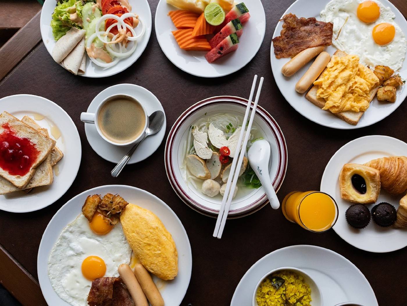 Rembrandt-Residences-Bangkok-Restaurant-49