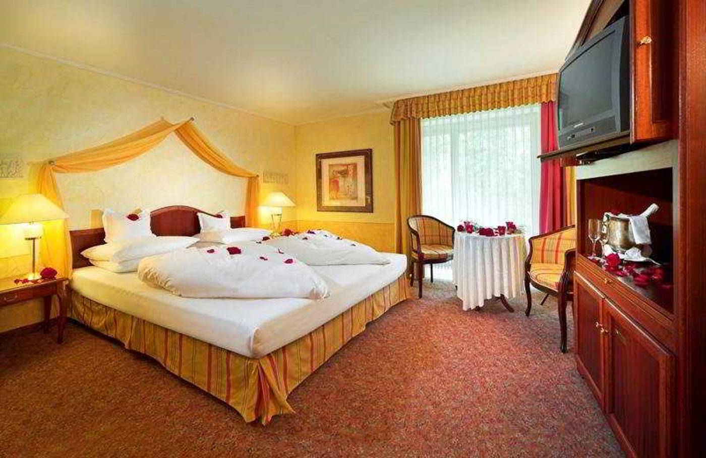Schlosshotel Monrepos-Germany-LUDWIGSBURG-Room-8