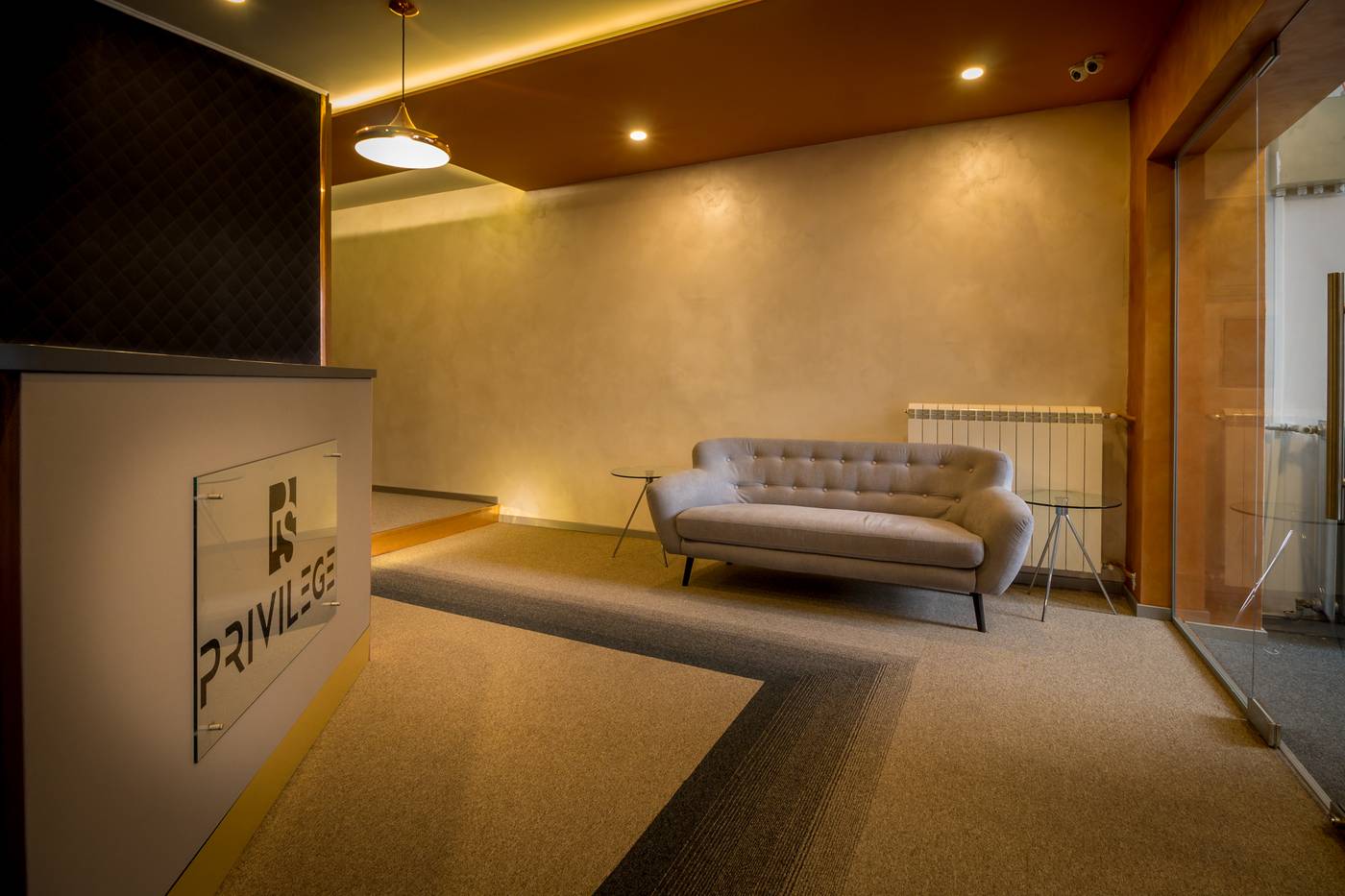 Privilege Suites by Central Park-Serbia-BELGRADE-General view-5