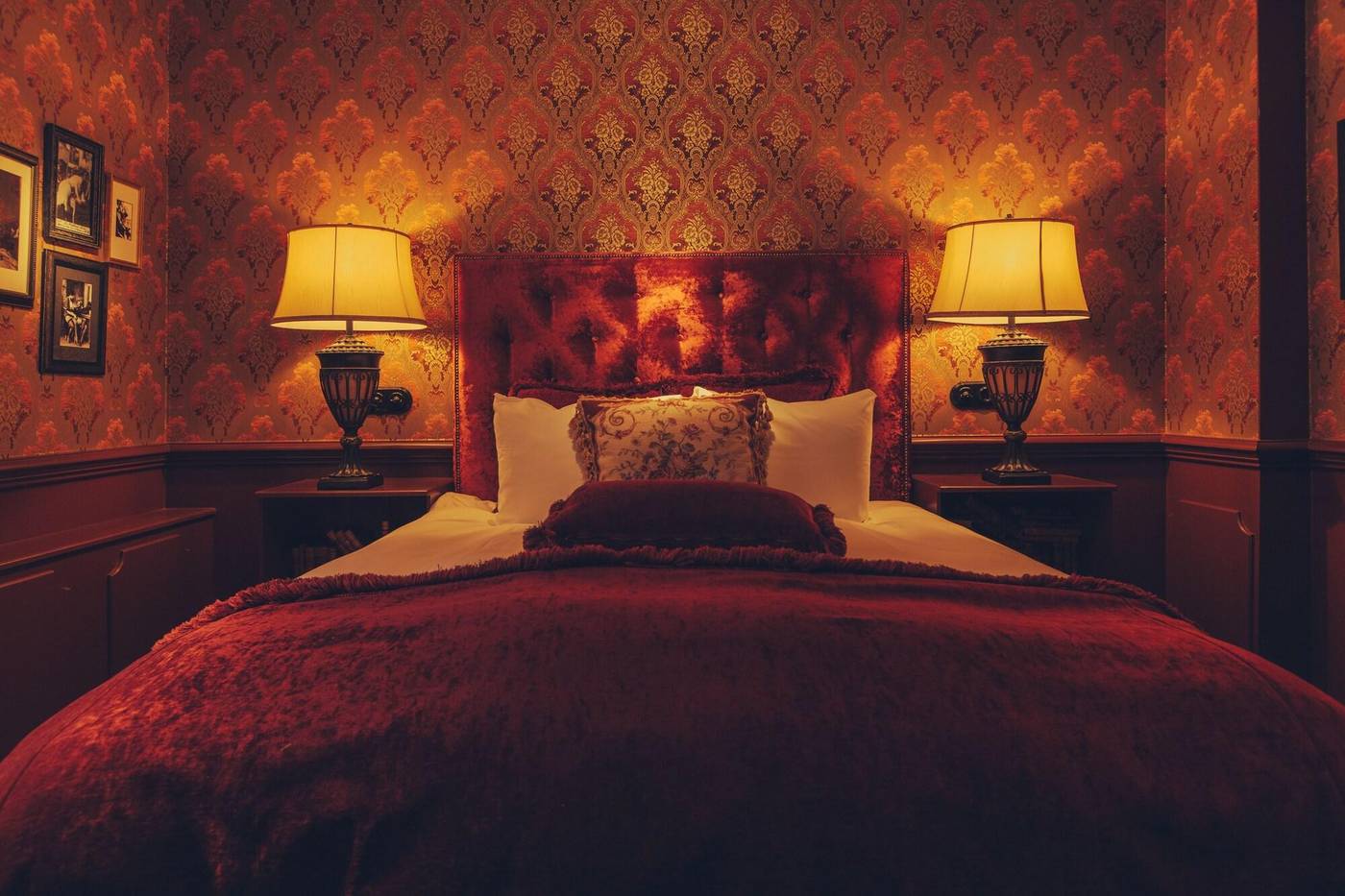 PIGALLE-Sweden-GOTHENBURG-Room-6