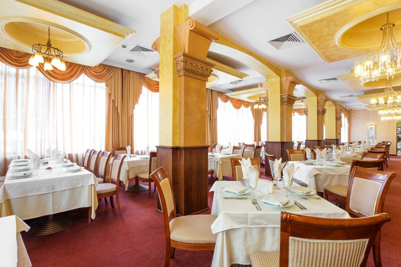 Romance & Family Suites 19.01.26