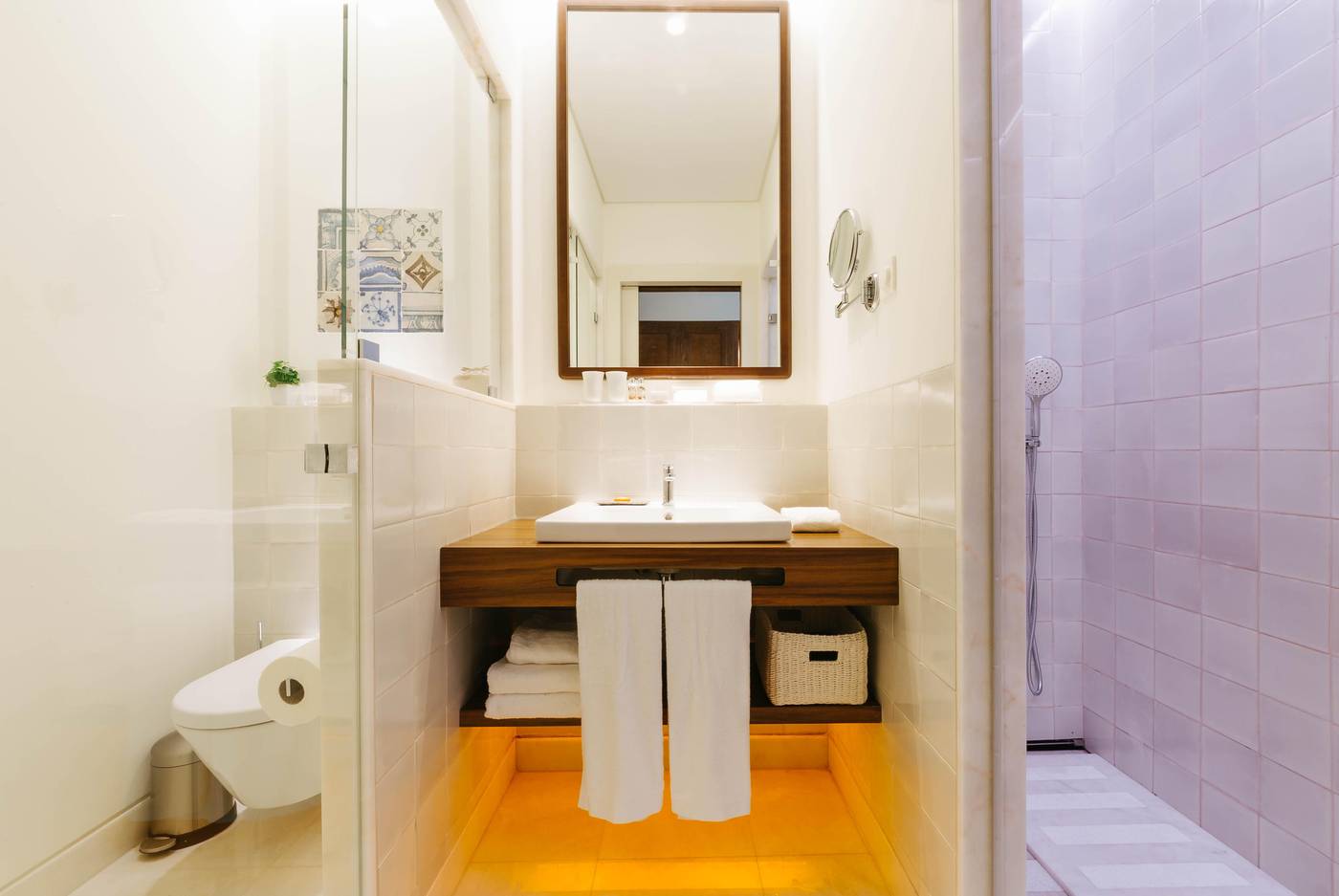 Corpo Santo Lisbon Historical Hotel-Portugal-LISBOA-Room-8