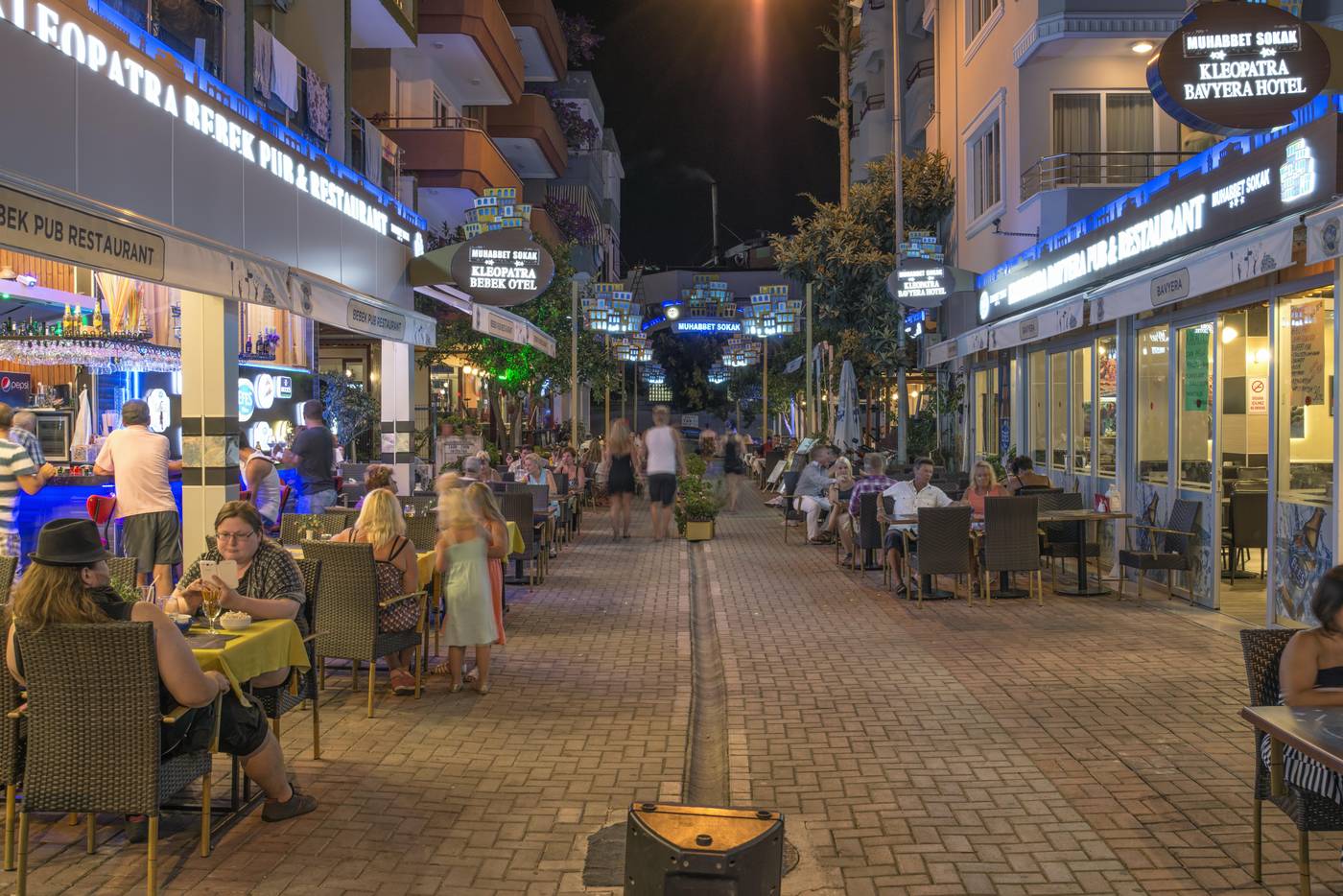 Kleopatra-Bebek-Hotel-Sports-and-Entertainment-3