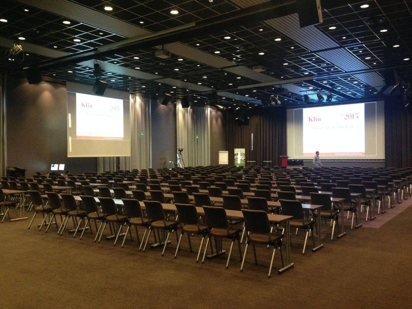 Clarion Hotel Bergen Airport Terminal-Norway-BERGEN-General view-4