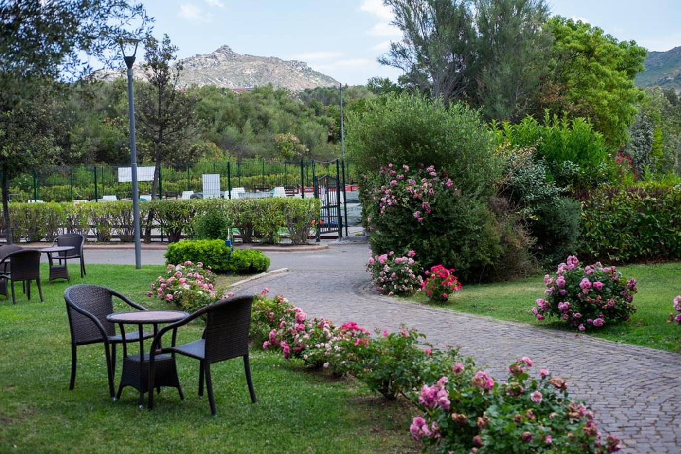 Geovillage Olbia Sport & Wellness Resort
