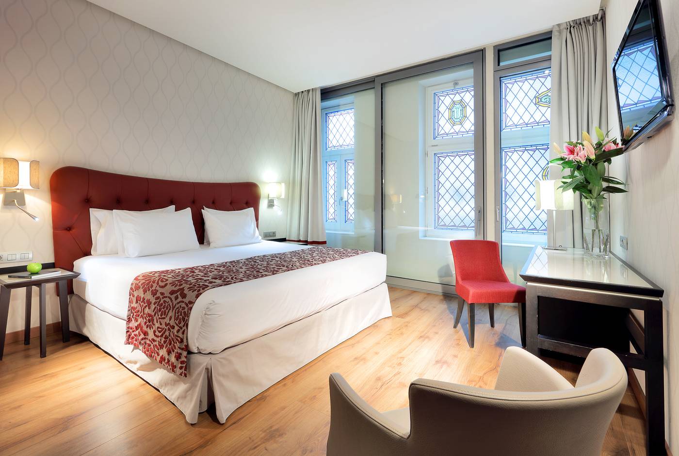 Eurostars-Plaza-Mayor-Room-11