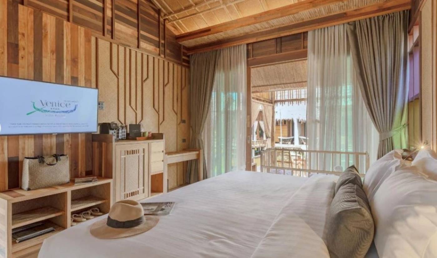 Venice-Krabi-Villa-Resort-Room-23