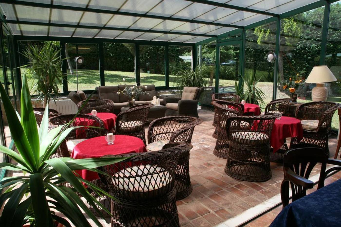 Palacio de la Viñona-Spain-COLLOTO-General view-9