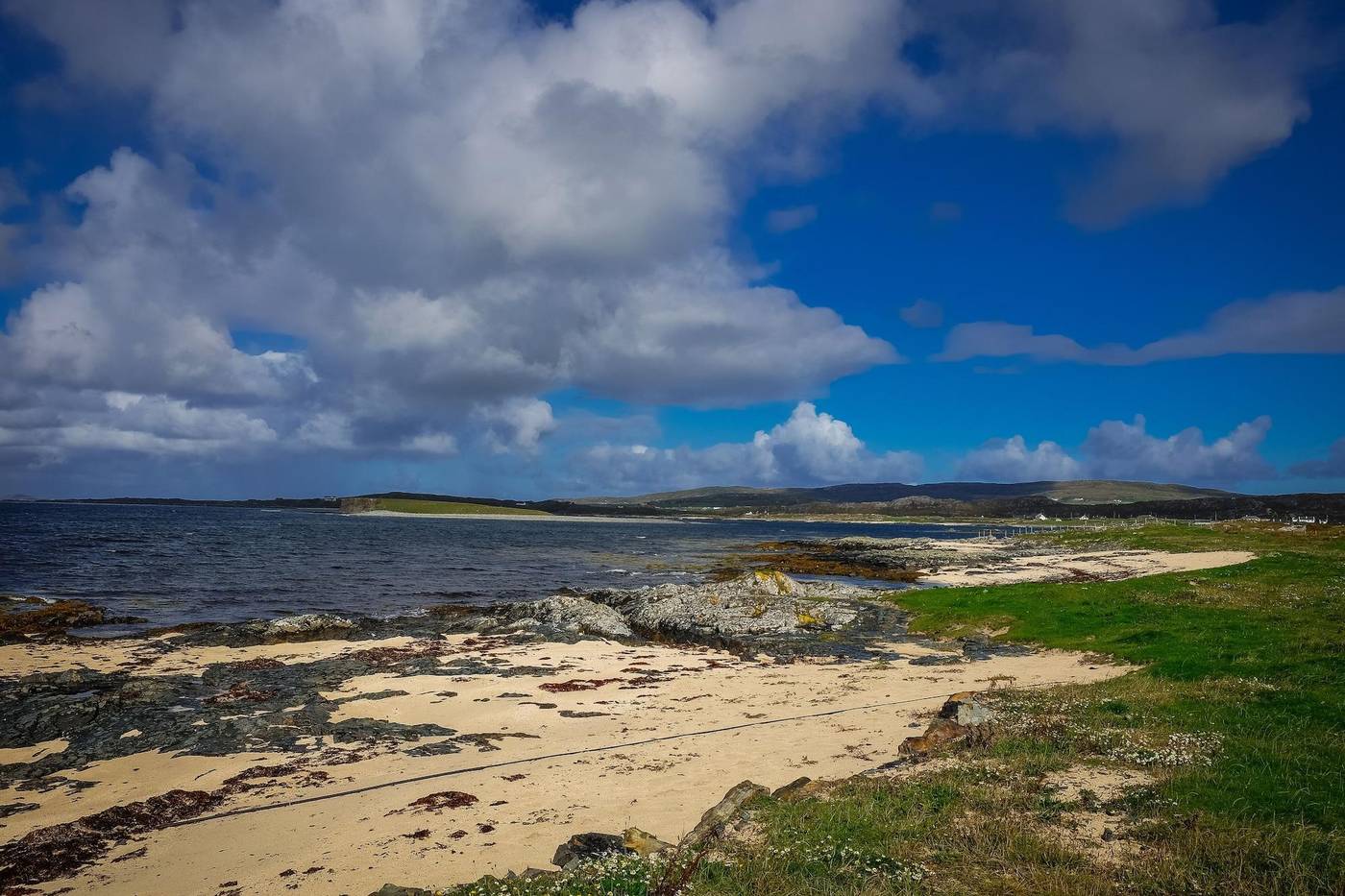 Connemara Sands Beach Hotel & Spa-Ireland-BALLYCONNEELY-General view-9