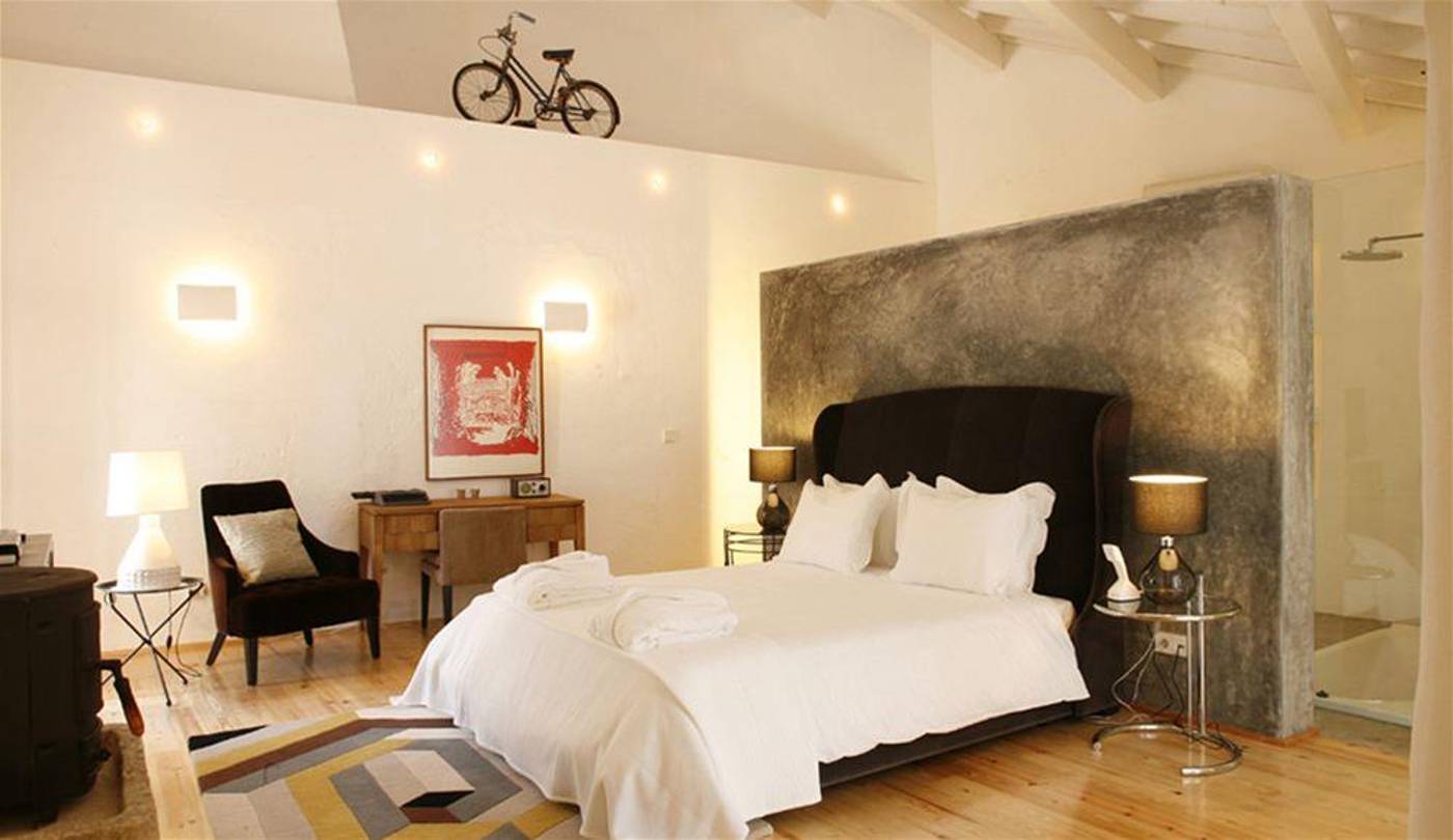 Imani Country House-Portugal-ÉVORA-General view-9