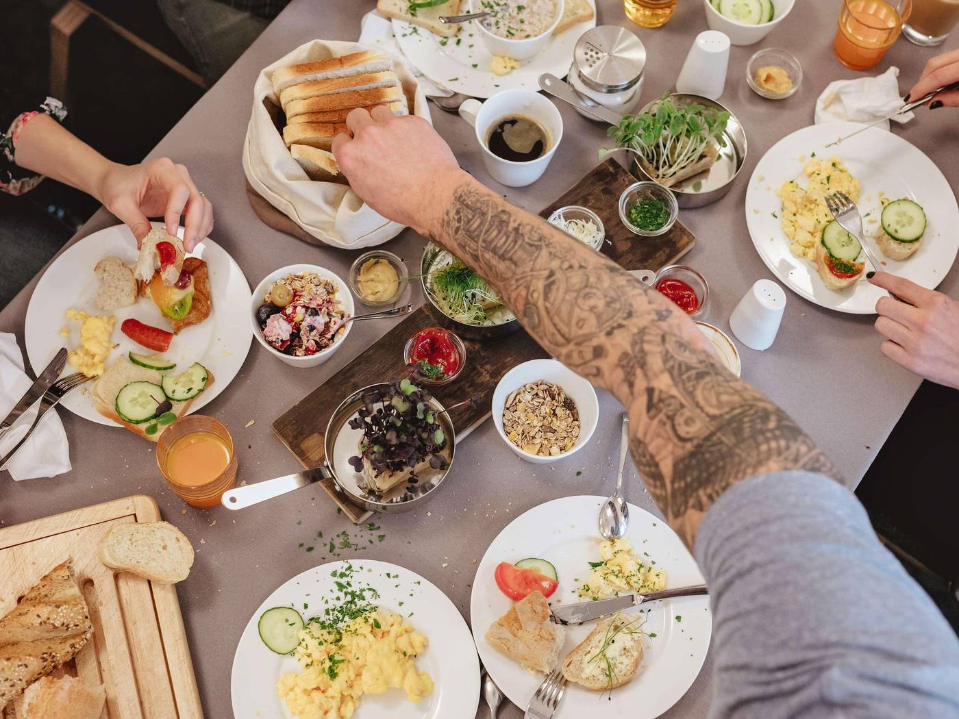 ibis-Krakow-Centrum-Sports-and-Entertainment-63