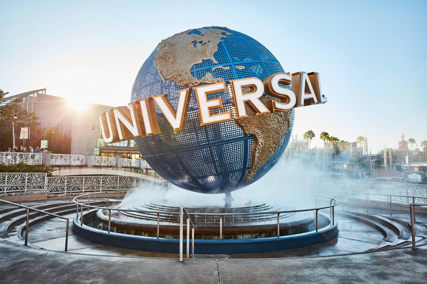 Holiday Inn Express & Suites Nearest Universal Orl-United States-ORLANDO-General view-1