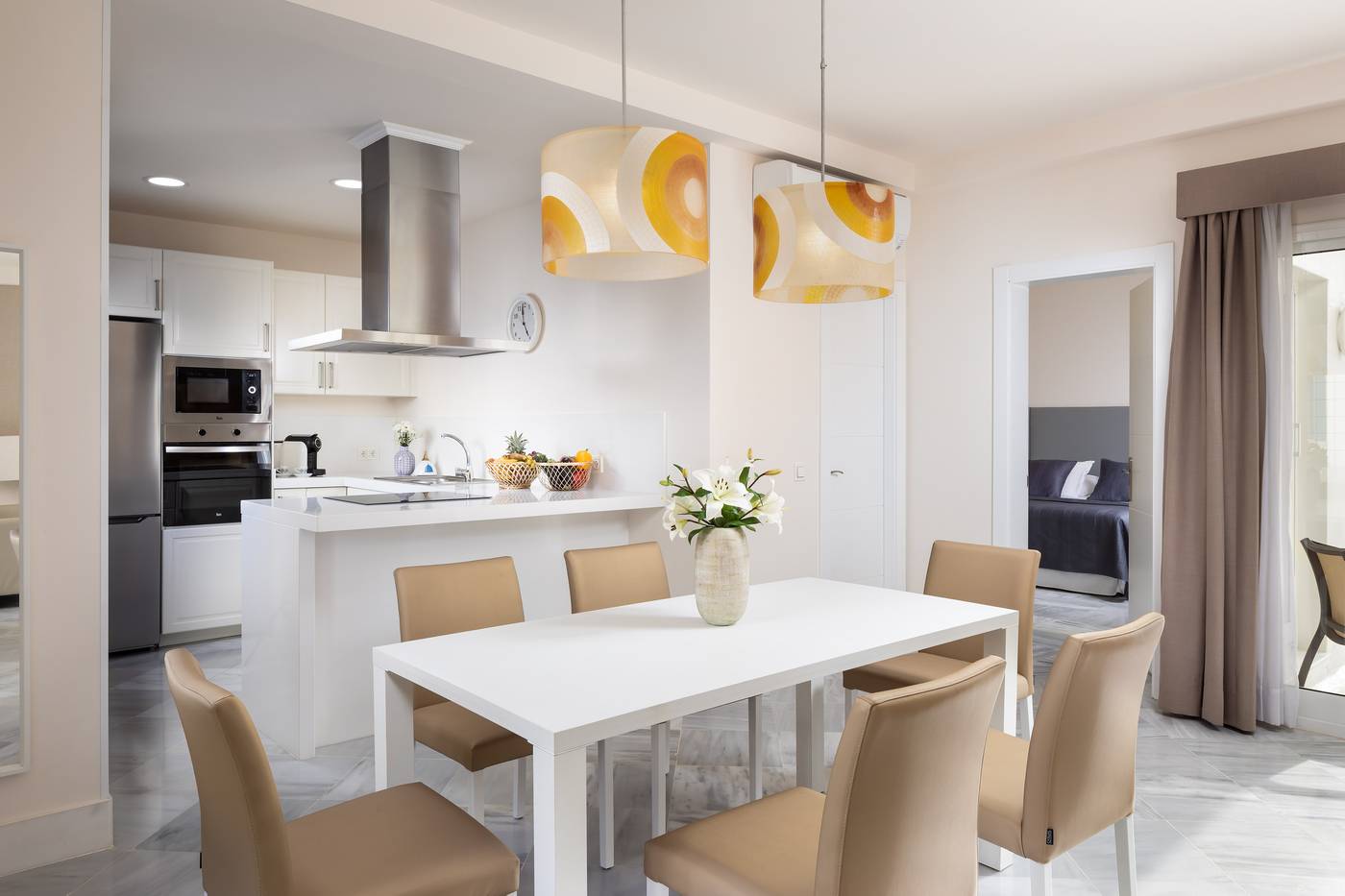 Bahiazul-Villas---Club-Fuerteventura-Room-50