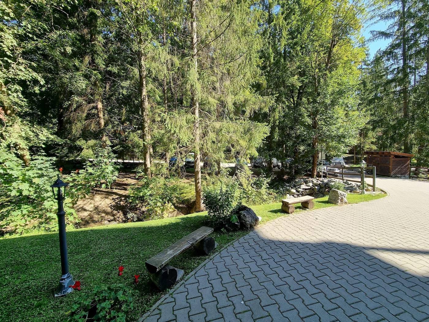 Fatrapark I & II-Slovakia-RUZOMBEROK -General view-8