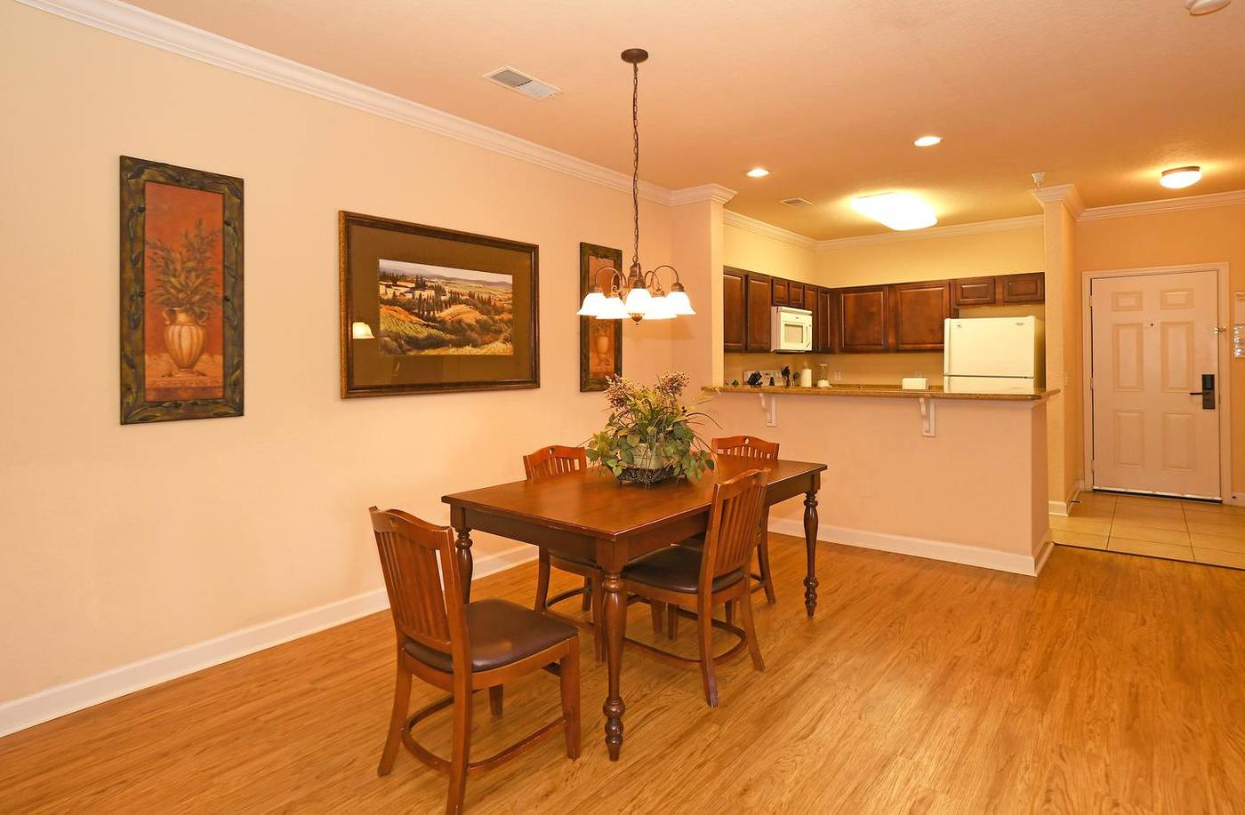 Tuscana Orlando Resort