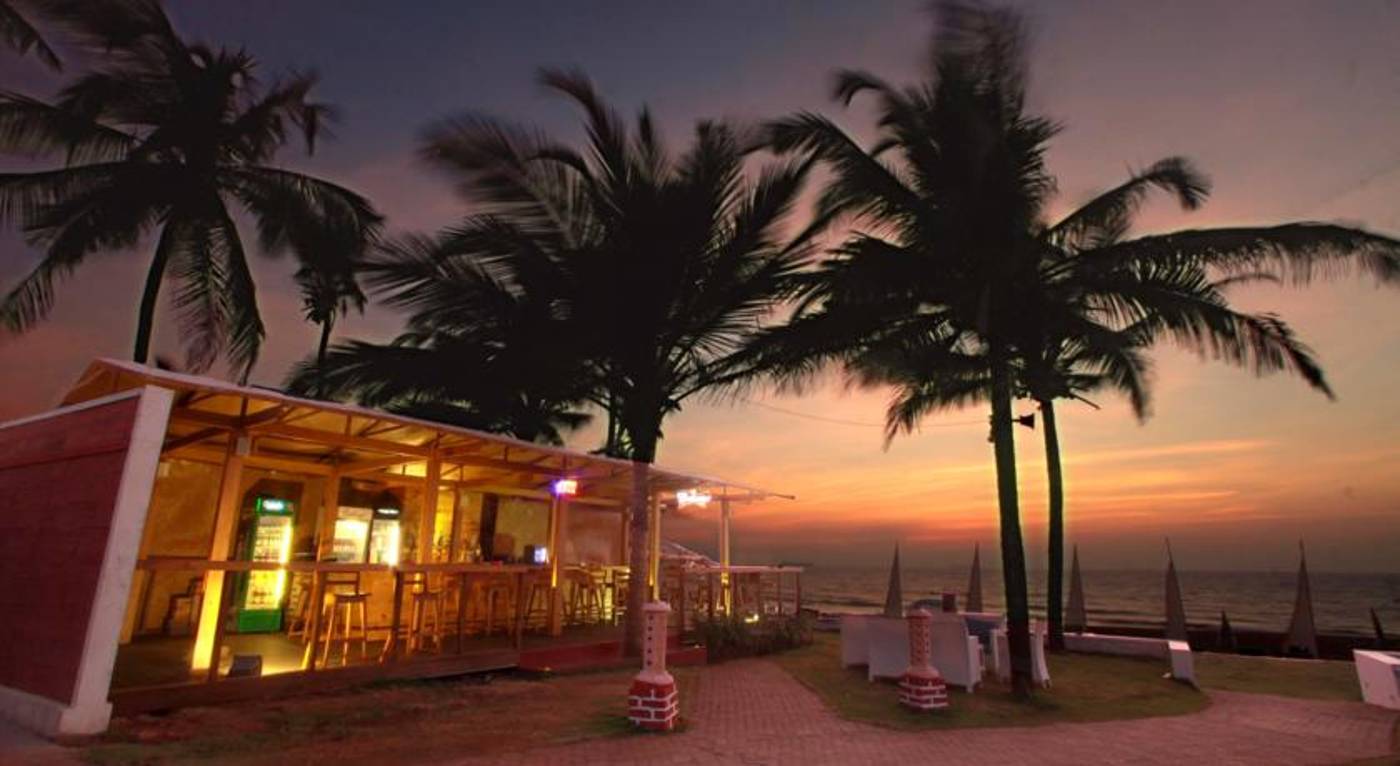 Marquis Beach Resort