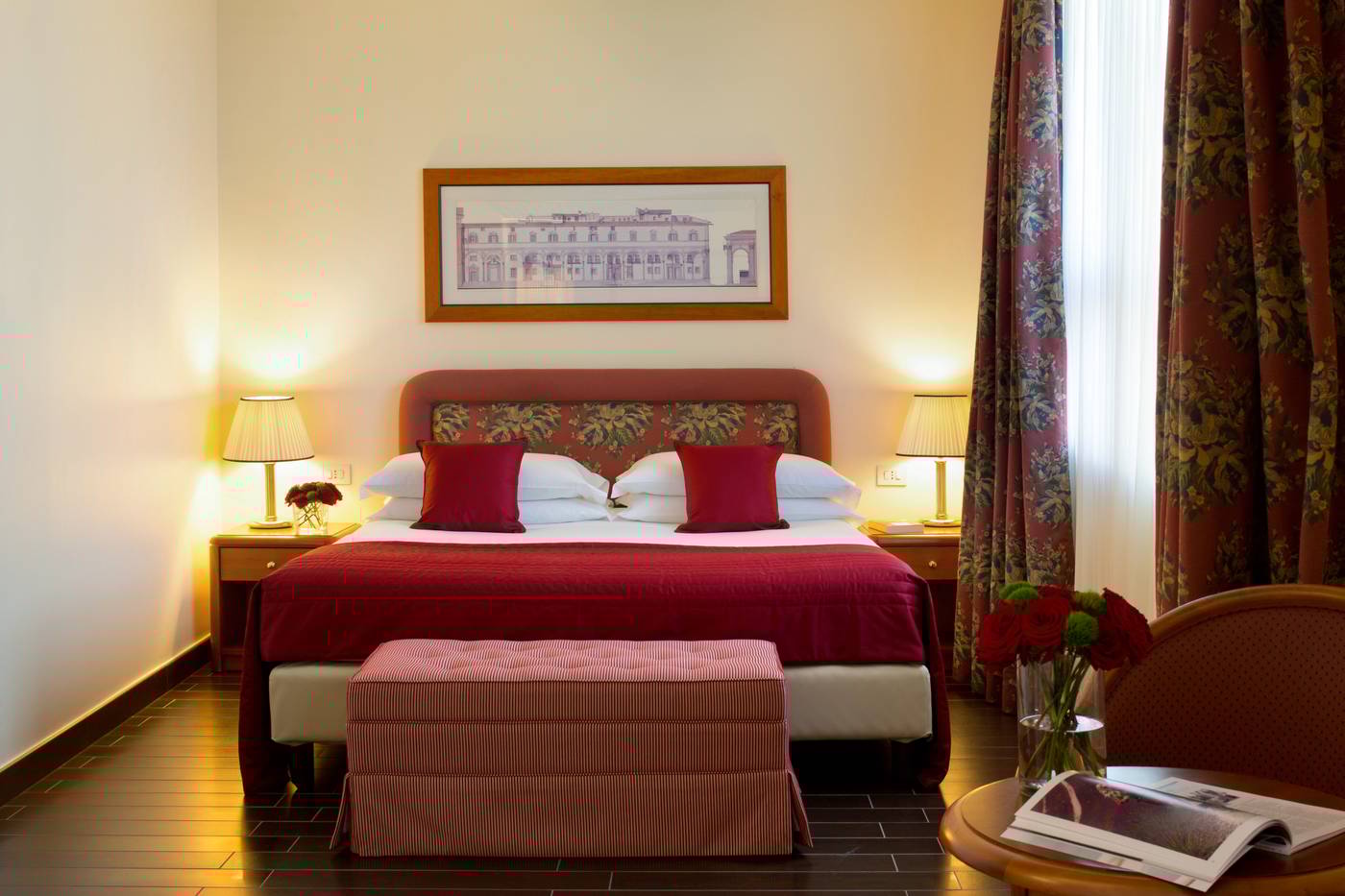 Starhotels-Business-Palace-Room-34