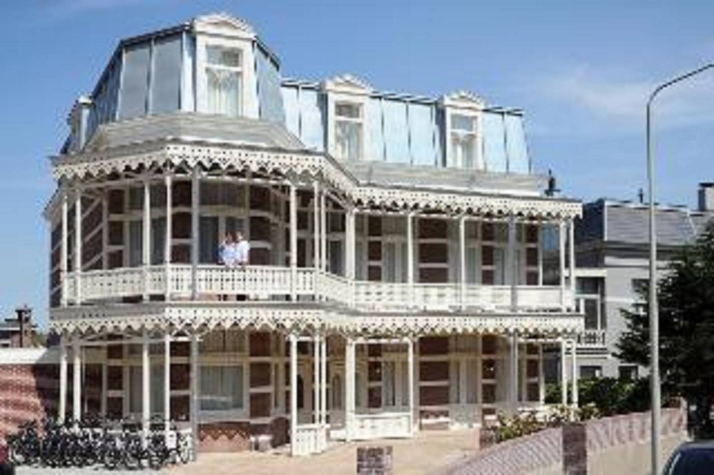 Andante-Netherlands-Scheveningen-General view-1