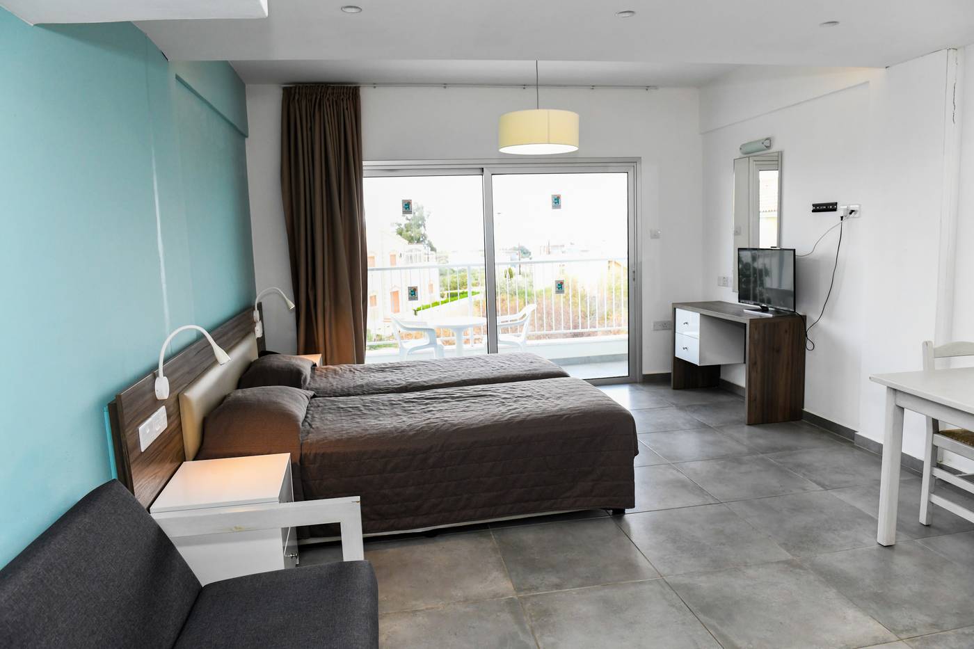 Sweet Memories Hotel Apartments