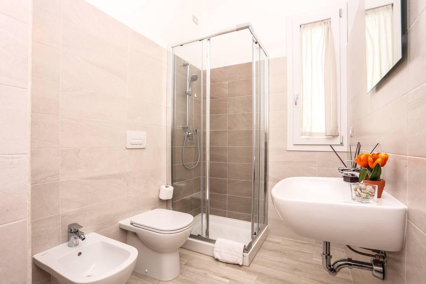 Alma di Alghero Apartments-Italy-ALGHERO-Room-6