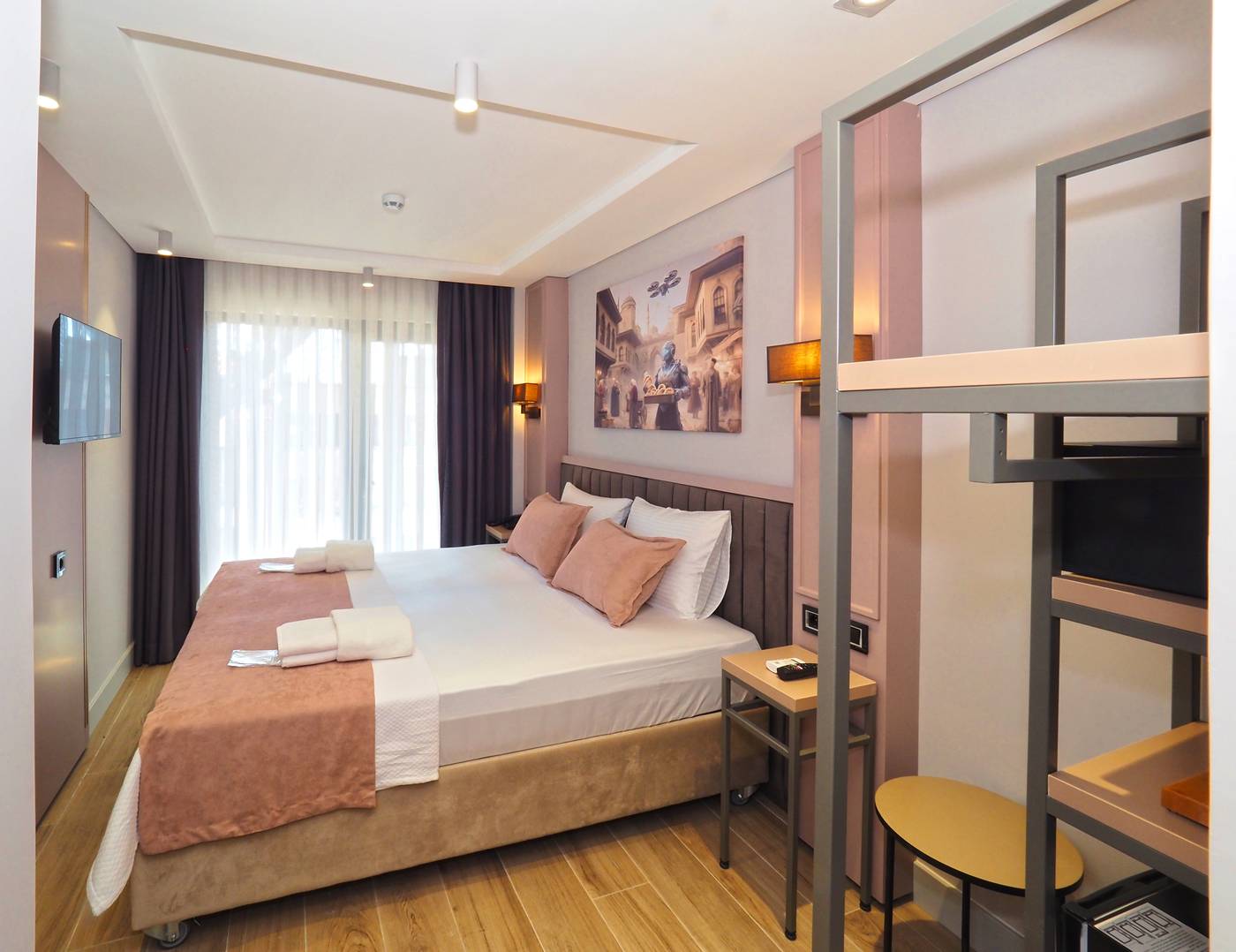 Premium-Hotel-Oldcity-Room-13