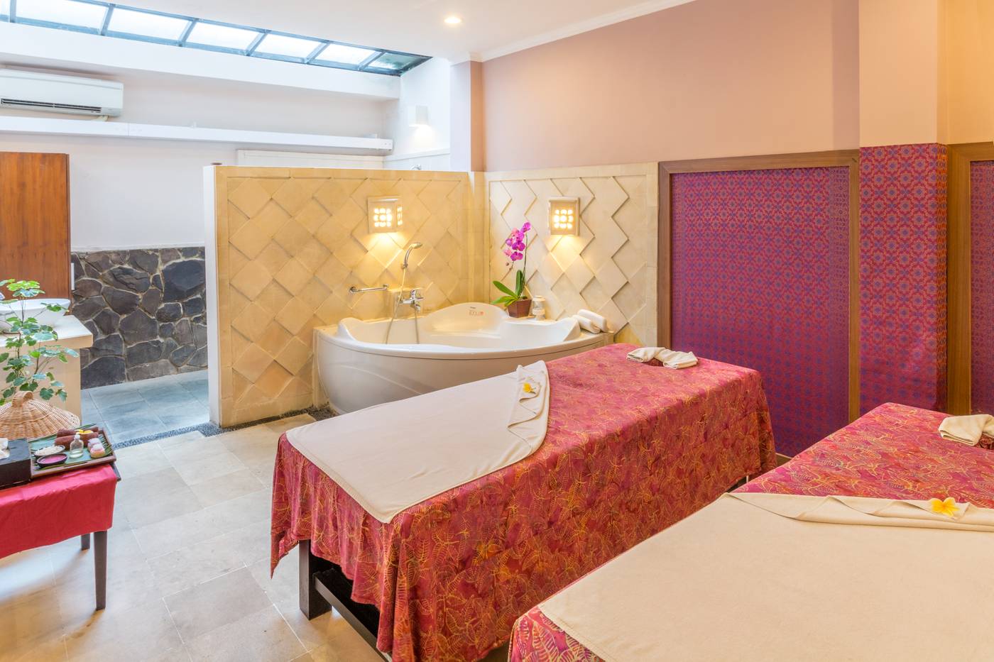 Risata Bali Resort & Spa-Indonesia-BALI-General view-8