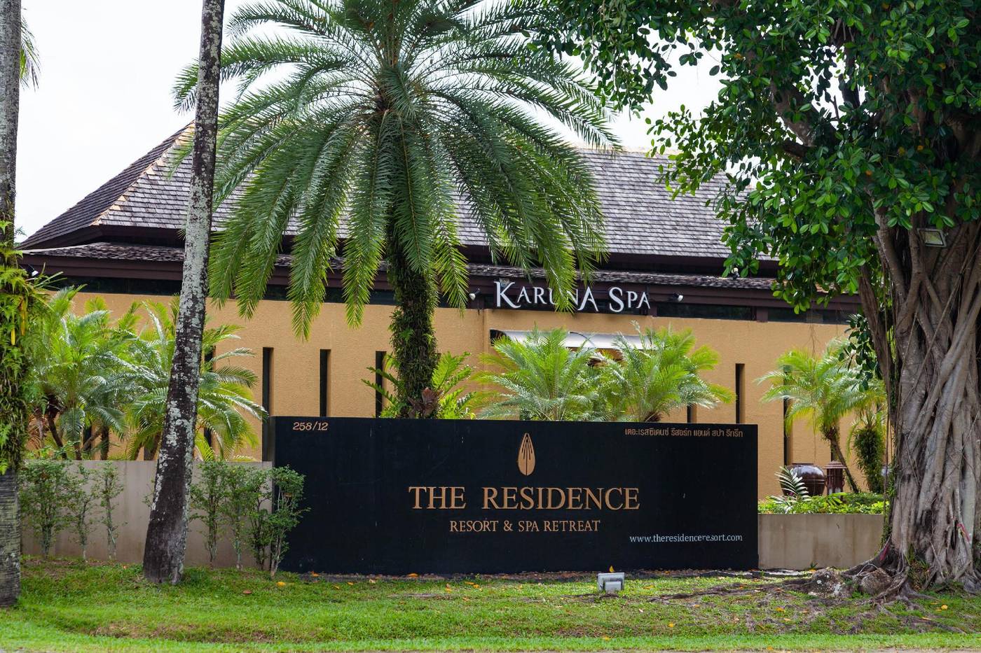 The-Residence-Resort---Spa-Retreat-General-view-19
