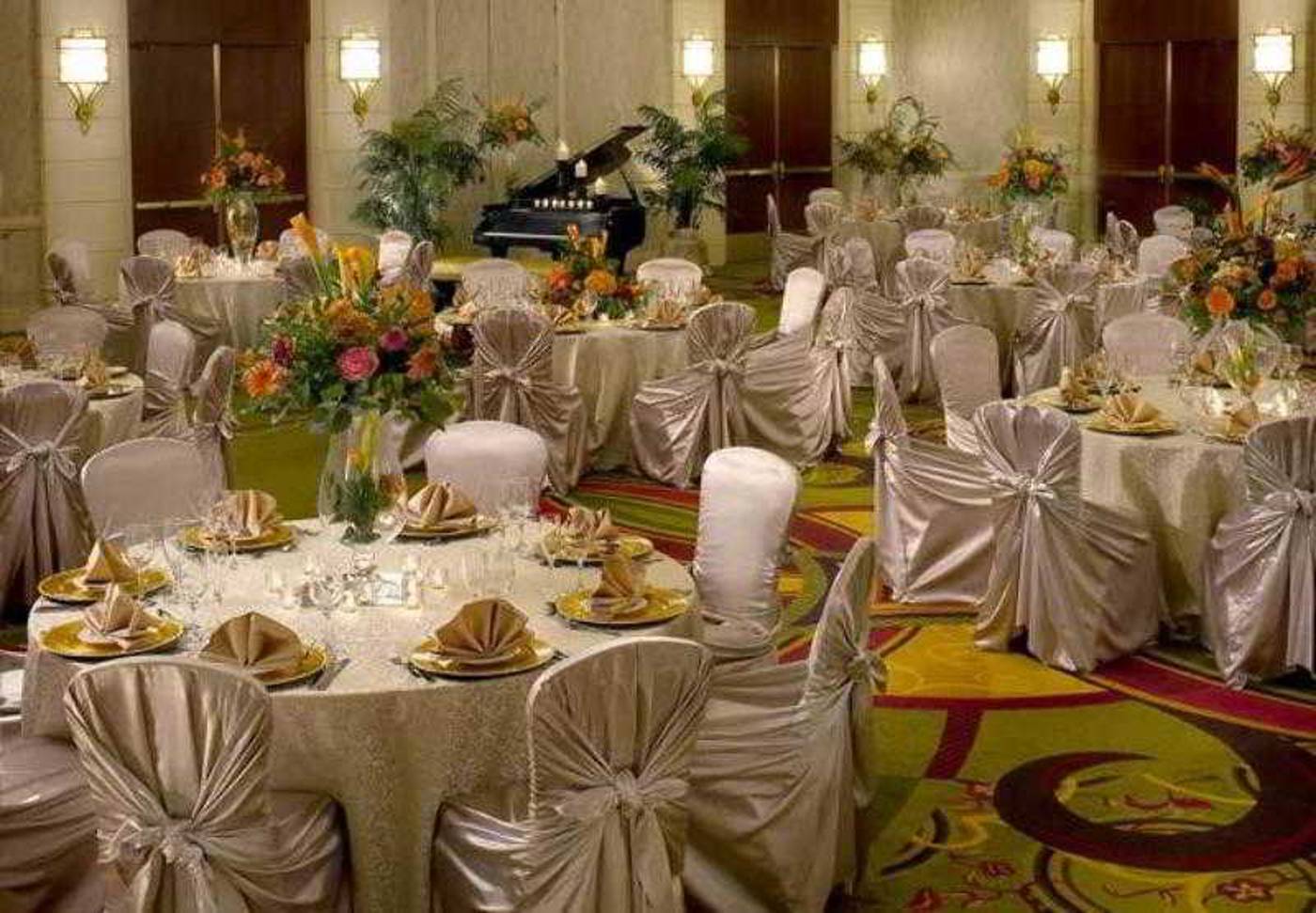 Houston Marriott Medical Center/Museum District-United States-Houston-General view-7