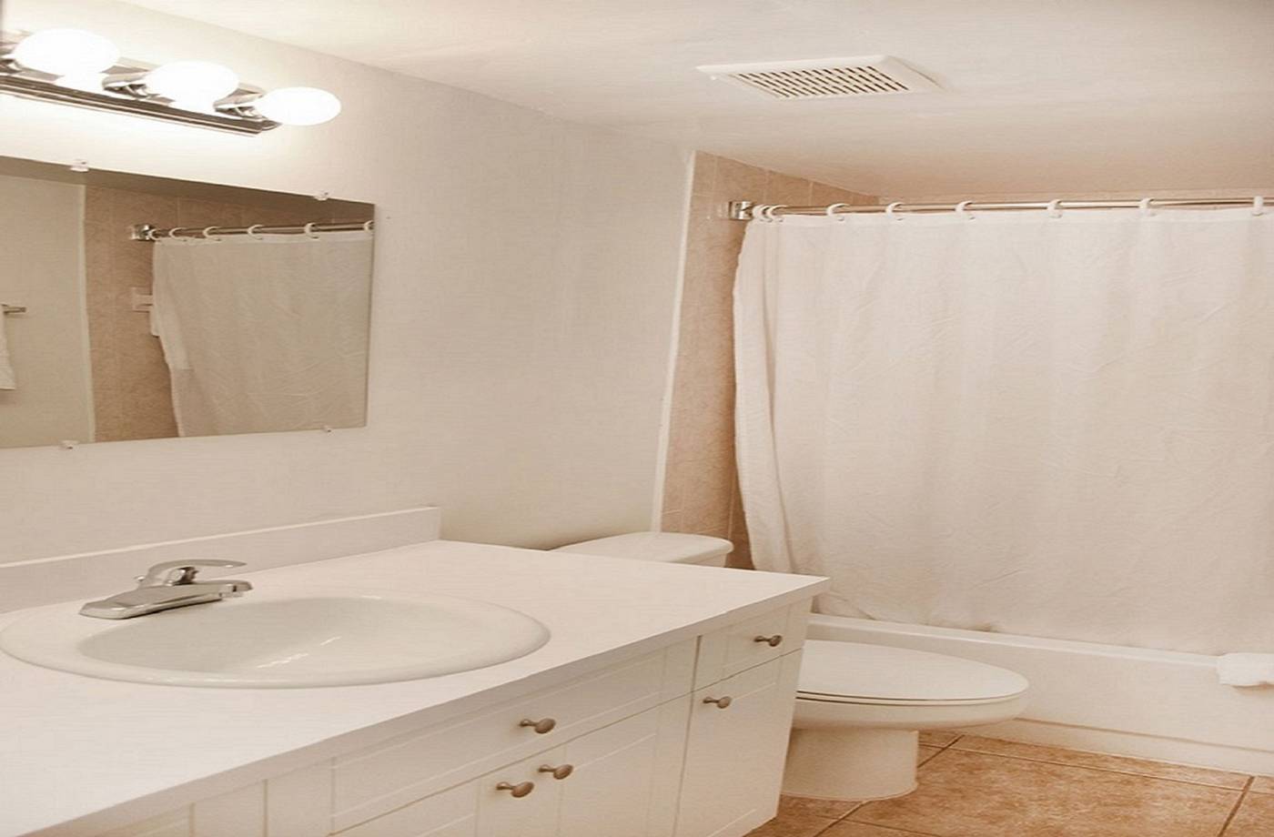 Coral Reef Suites Key Biscayne Mia - United States - KEY BISCAYNE - Room - 9