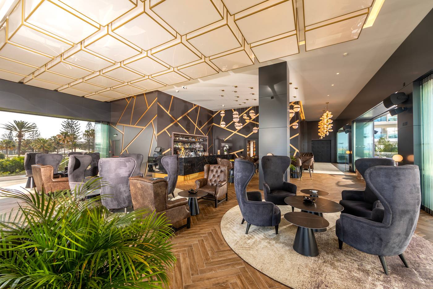 NissiBlu Beach Resort