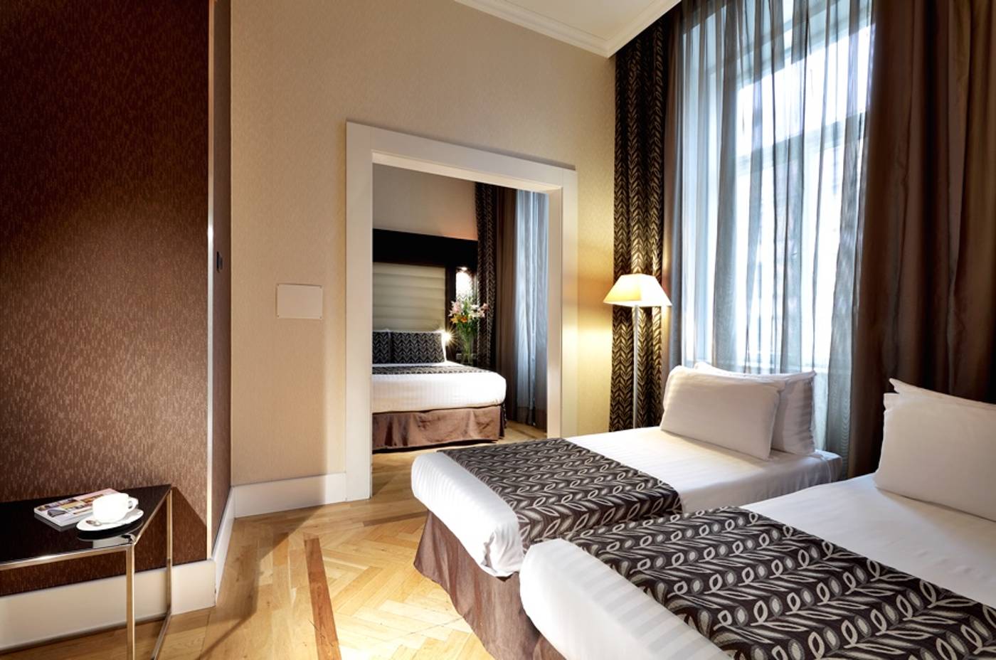 Eurostars-Thalia-General-view-8