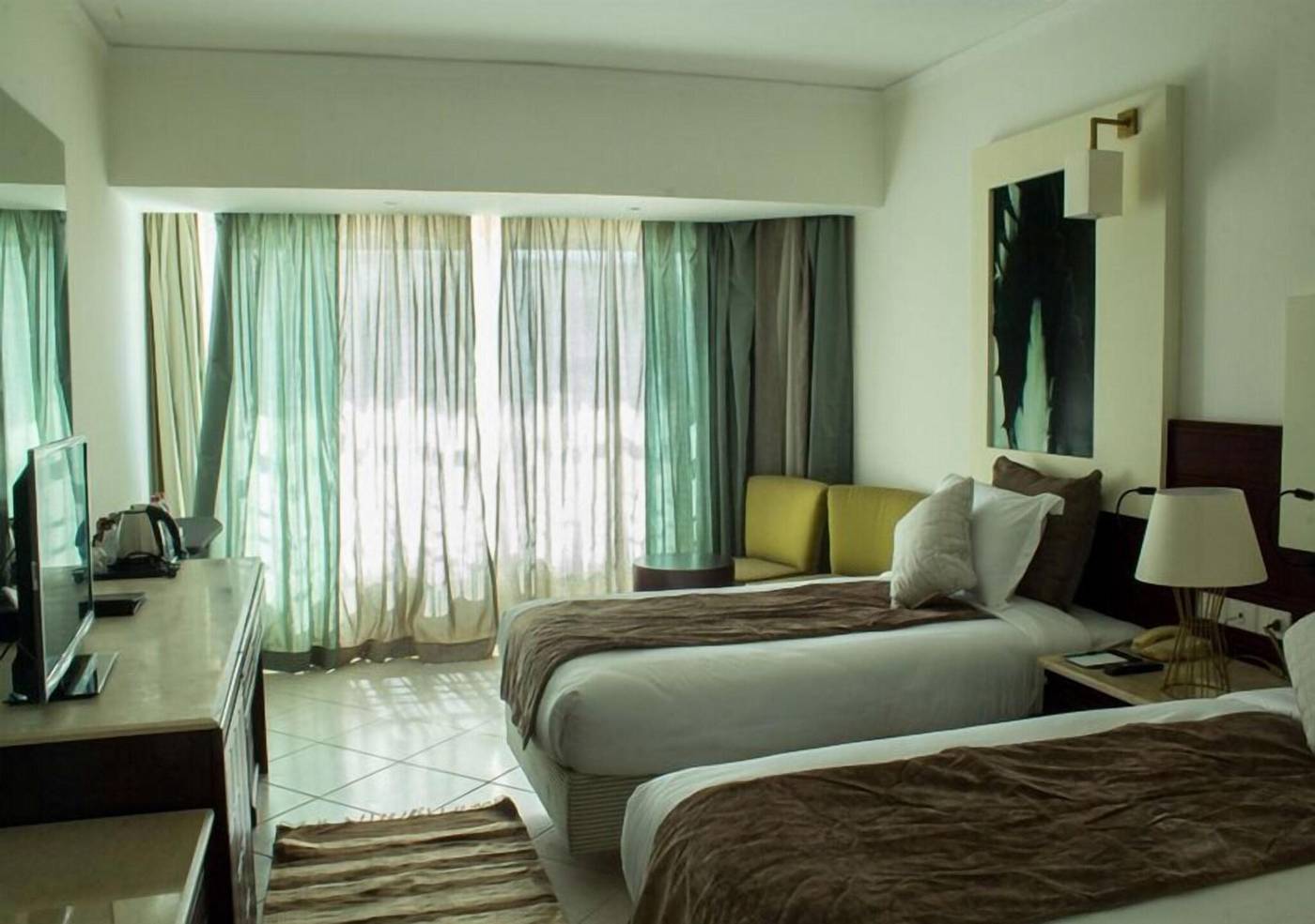 Sharming-Inn-Room-21