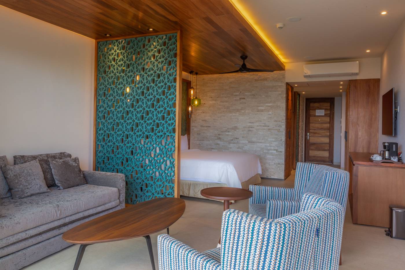 Sandos-Playacar-Beach-Resort-Room-33