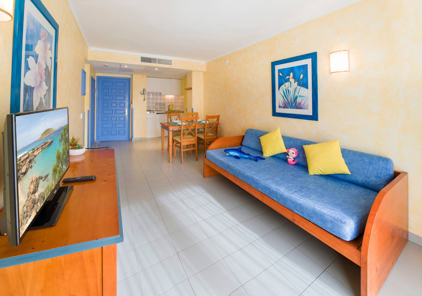 Coral Star Hotel & Apartments