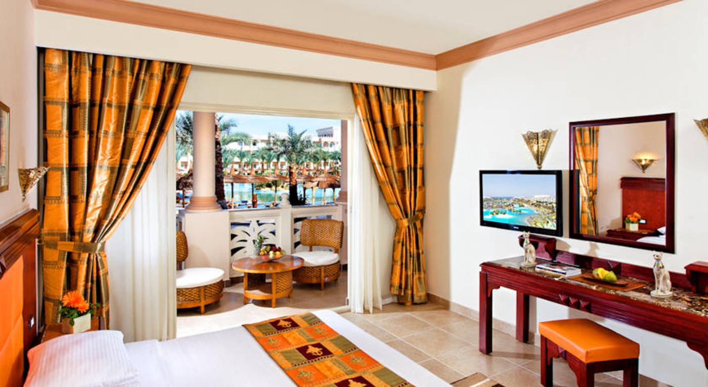 Albatros Palace Resort and Spa