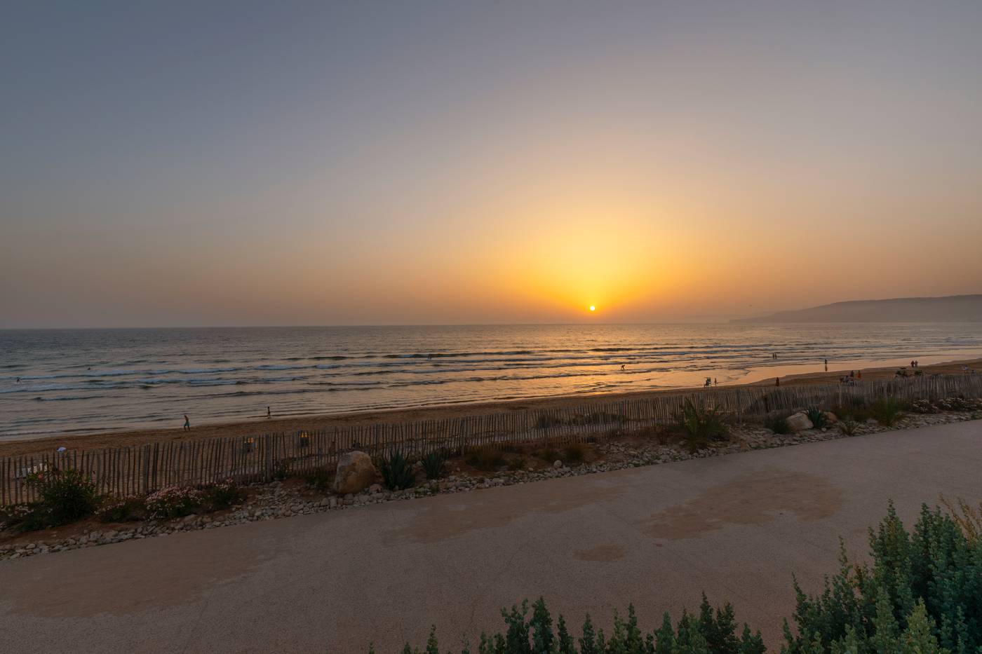 Pickalbatros-White-Beach-Resort-Agadir---Adults-Only-Beach-83