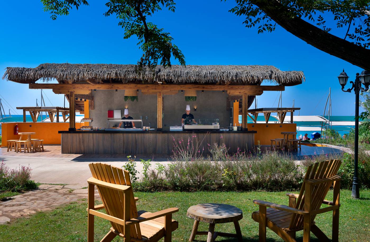 Belconti Resort