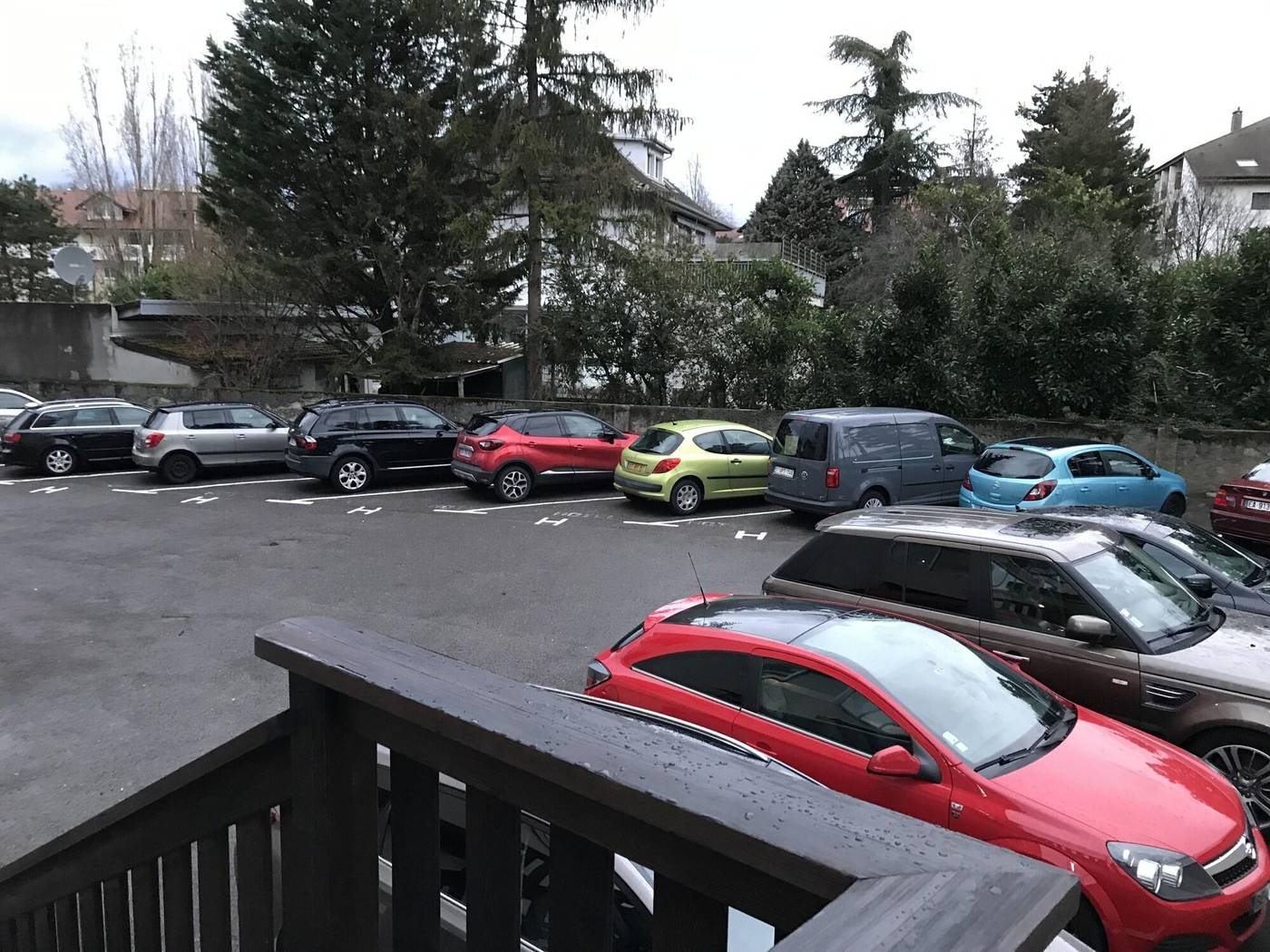 Savoie Hotel-France-SAINT-JULIEN-EN-GENEVOIS-General view-3