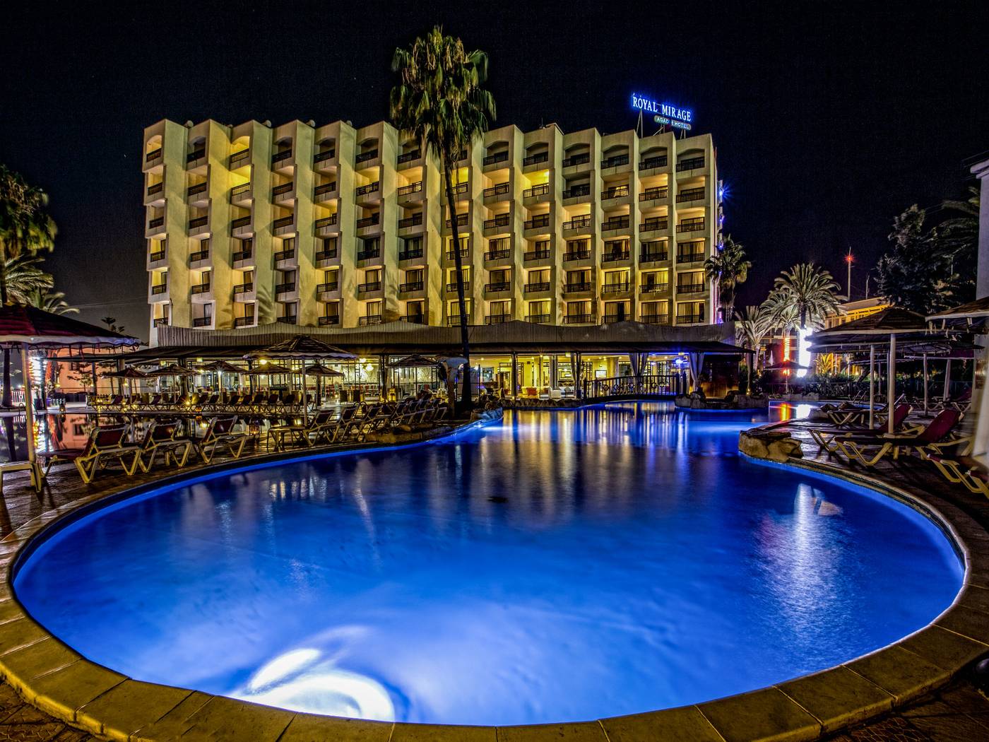 Royal-Mirage-Agadir-Pool-5