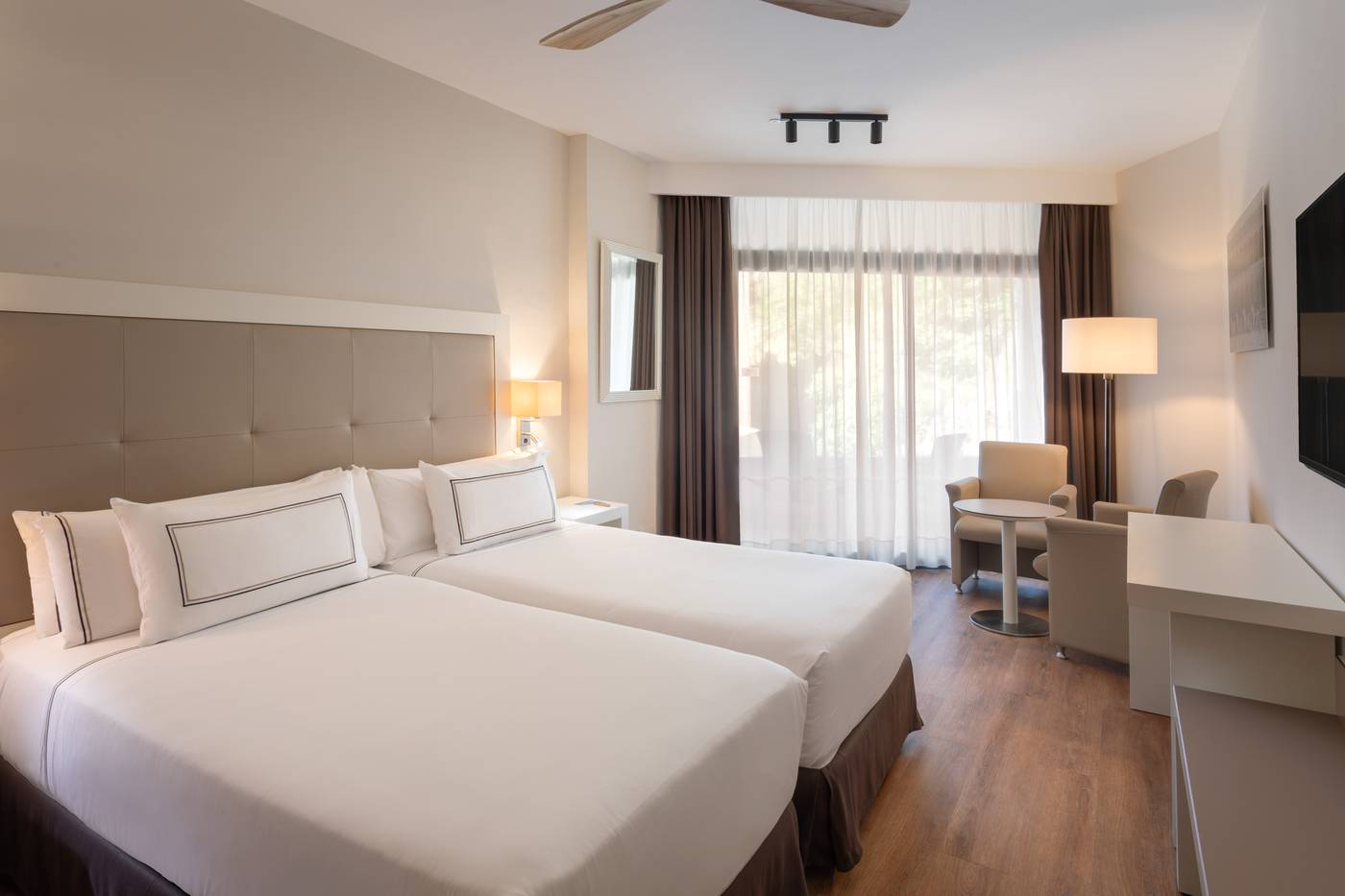 15.12.25 Melia Costa del Sol