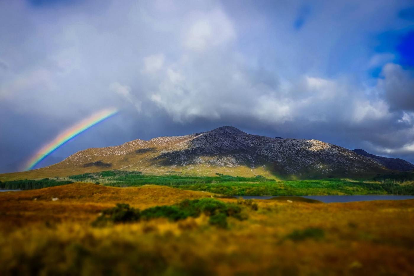 Connemara Sands Beach Hotel & Spa-Ireland-BALLYCONNEELY-General view-8